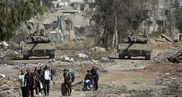 الـ[ق]ـسام توضح بشأم ملابسات إجهاز أحد أفراد على رهينة صـ[ه]يوني