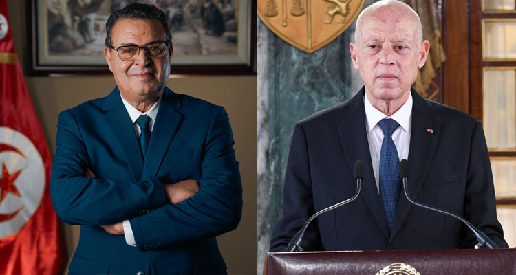 زهير المغزاوي للرئيس سعيّد: أنت تريد الفوز دون منافس لك على المضمار(فيديو)