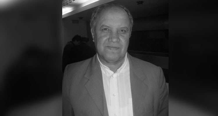 شبيبة القيروان تنعى قيدوم الكتاب العامين بالفريق الحبيب محمد الغربي