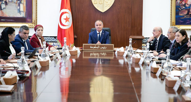 رئيس الحكومة: رؤيتنا الاقتصادية تهدف إلى تثبيت التعافي لتحقيق الاقلاع