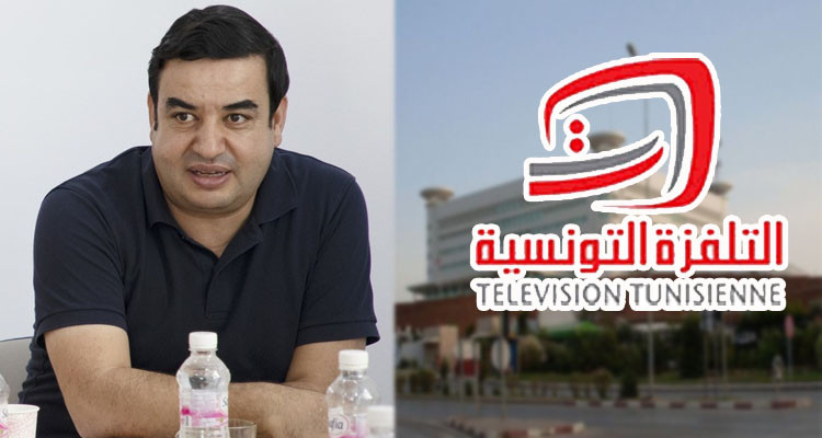 حملة الزمال: التلفزة الوطنية انضمت لقنوات أخرى تحترف ''التشويه والافتراء'' في حق رئيسنا 
