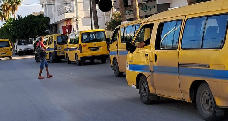 نحو إحداث خط جديد للتاكسي بحي التحرير 
