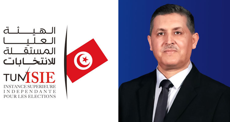 عماد الدائمي يشتكي هيئة الانتخابات إلى الأمم المتحدة 