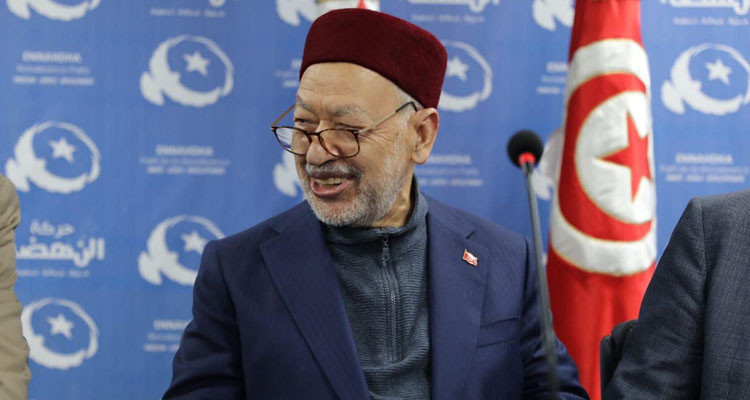 هيئة الدفاع عن الغنوشي: منوبنا بريء من كل التهم المنسوبة إليه 