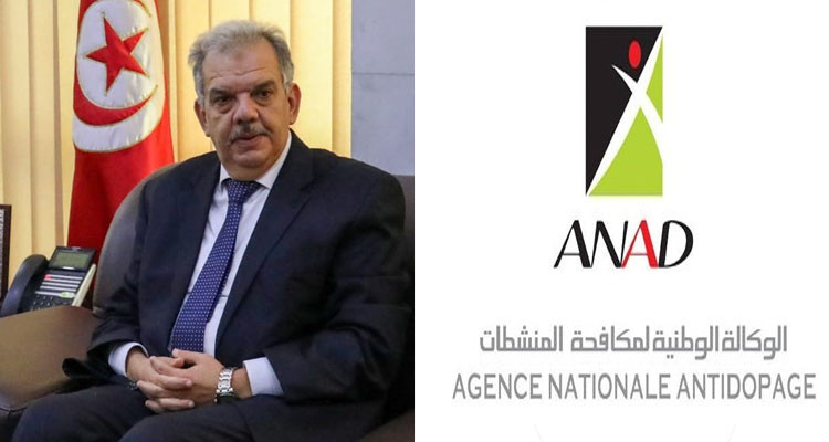 وزير الرياضة يعين أعضاء مجالس هيئة مكافحة المنشطات  