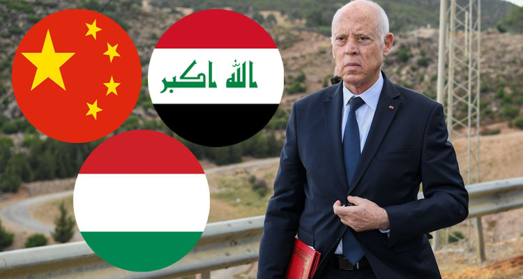 رئيس الدولة يصادق على أربع مذكرات تفاهم للتعاون في مجالات مختلفة