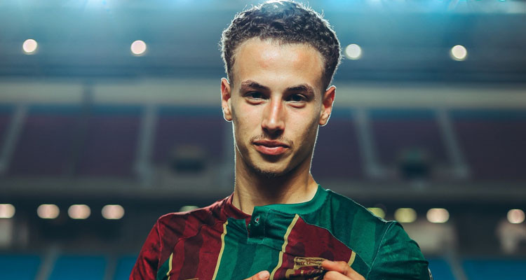المهاجم زياد بالريمة يعتذر من جماهير الملعب التونسي 