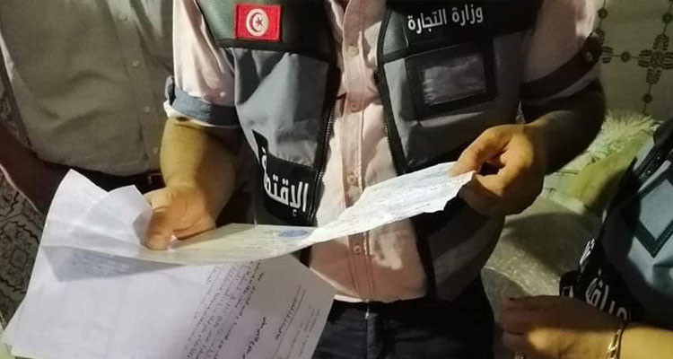 باجة: تحرير 91 مخالفة اقتصادية في النصف الأول من شهر سبتمبر