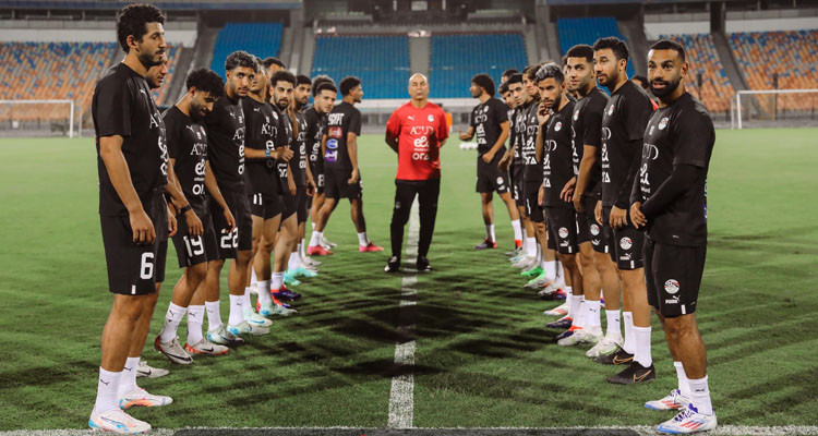 المنتخب المصري مهدد بالإقصاء من تصفيات مونديال 2026؟