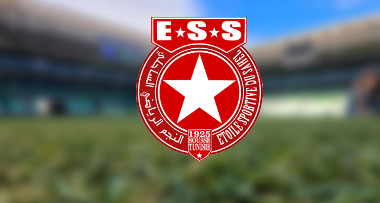 النجم الساحلي صائم عن الانتصارات منذ 9 أشهر 