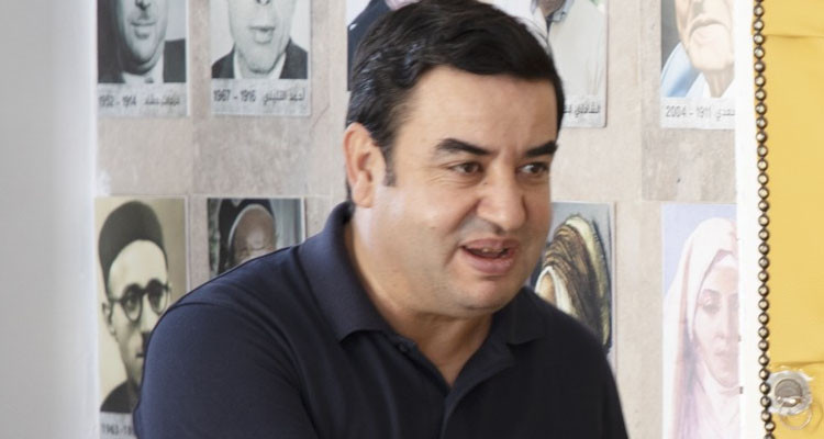 محكمة سليانة ترفض كل طلبات الإفراج عن المترشح الرئاسي العياشي الزمال