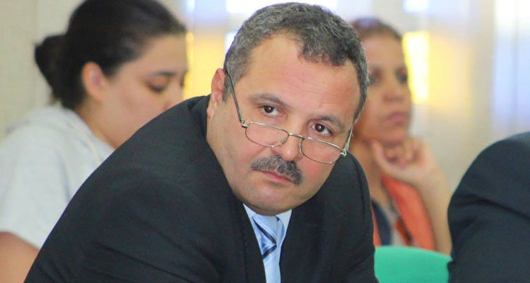 تمديد إخضاع عبد اللطيف المكي للإقامة الجبرية بالوردية