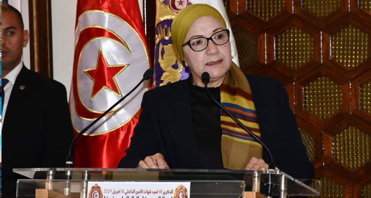 وزيرة العدل تشطب خبيرا عدليا للبناء بسبب الإخلال بواجبات المهنة 