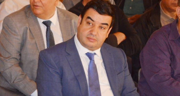 العياشي الزمال: أنا مستاء جدا مما قام به عدد من نواب البرلمان