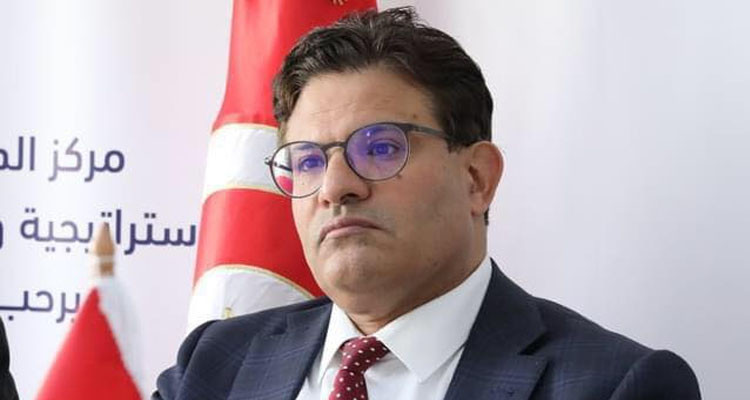 قطب الإ[ر]هـاب يدرج رفيق بوشلاكة بالتفتيش ويأذن بفتح بحث تحقيقي ضده