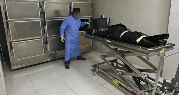 منوبة: أزهق روح زوجته ولاذ بالفرار ليضع حدا لحياته 