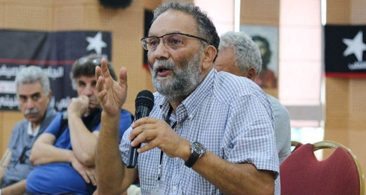 التمديد في فترة إيقاف القيادي بحزب القطب رياض بن فضل