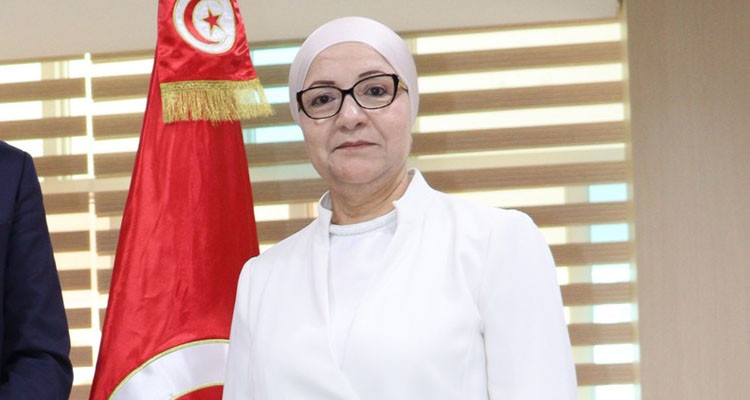 وزيرة العدل تعفي المديرة الجهوية بصفاقس وعدد آخر من الإطارات من مهامهم
