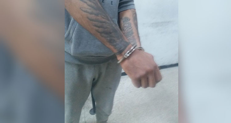 منزل بوزلفة: مروّع الأهالي يقع في شراك الأمن 