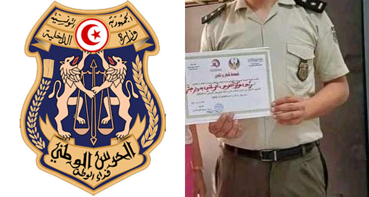 النيابة العمومية تأذن بالبحث في ملابسات انتـ‘حار رئيس مركز الحرس الوطني بدوار هيشر