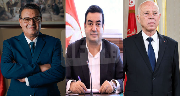 هيئة الانتخابات تنشر القائمة النهائية للمترشحين الرئاسيين 