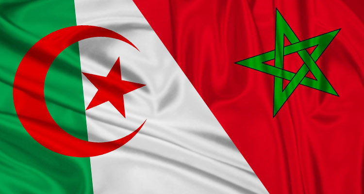 الجزائر تفرض تأشيرة لدخول أراضيها على ''الأجانب'' الحاملين لجواز مغربي