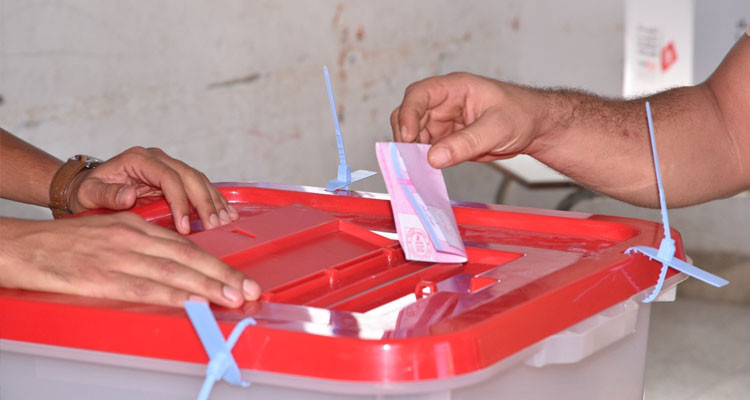 بنزرت: نسبة الإقبال على صناديق الاقتراع في حدود 18 بالمائة