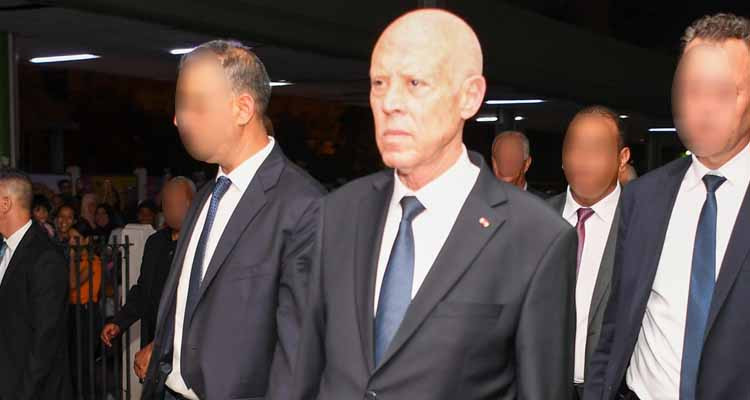 رئيس الدولة ينهي مهام ثلاثة مندوبين جهويين للتنمية الفلاحية