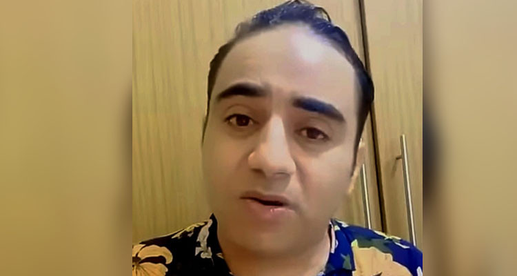 فتح بحث تحقيقي جديد ضد الناشط السياسي ثامر بديدة وإدراجه بالتفتيش