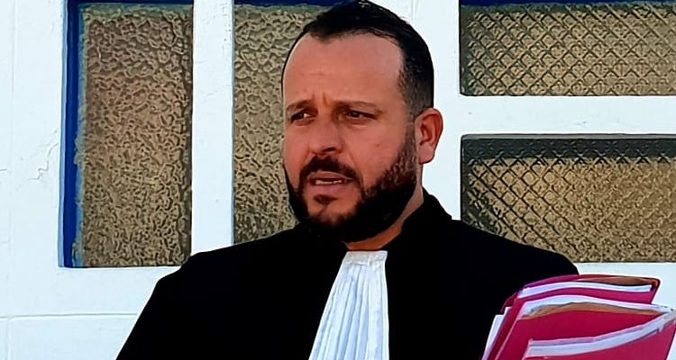منير بن صالحة: لم يعد للنتائج معنى بعد أن خرج الشعب إلى الشارع مهللا 