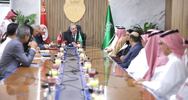 تونس والسعودية توقعان اتفاقية للتعاون في المجالات الشبابية والرياضية 