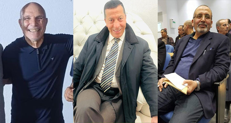 مراد الدعمي رئيسا جديدا للادارة الوطنية للتحكيم 