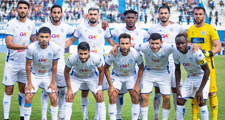 لاعبو الاتحاد المنستيري يرفضون إجراء حصتهم التدريبية 