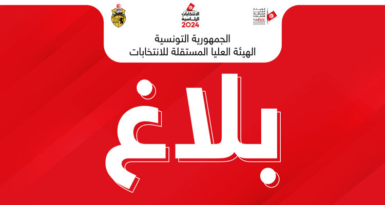 هيئة الانتخابات تنفي صحة ما يتداول عن نتائج عمليات الاقتراع بالخارج