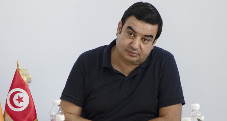 للمرة الثانية: تأجيل محاكمة المترشح الرئاسي العياشي الزمال