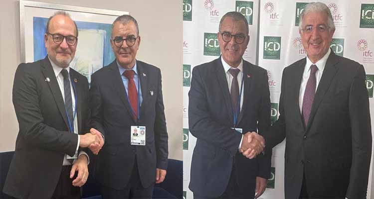 وزير الاقتصاد يؤكد في الولايات المتحدة عزم تونس على مكافحة الفساد 
