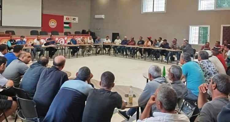 المنستير: المهنيون يطالبون بالترفيع في عدد رخص التاكسي الفردي المسندة