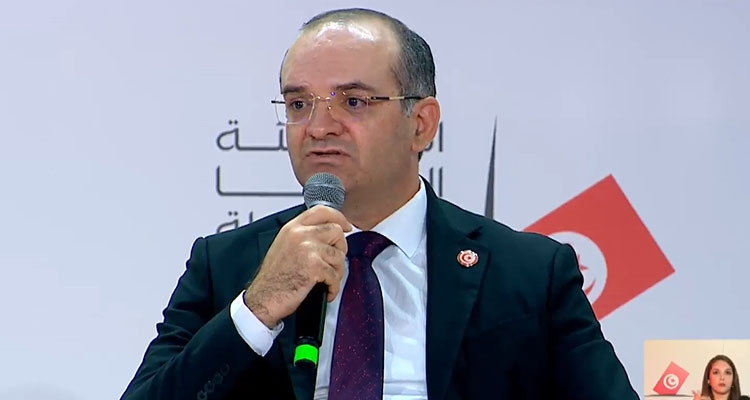 بوعسكر:الأحكام الجزائية النهائية لها دور مهم في تحديد الفائز في الانتخابات