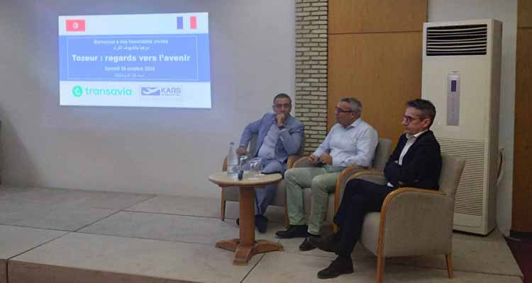 توزر: تثمين لمردودية السياحة الصحراوية وفندقين يعودان إلى النشاط