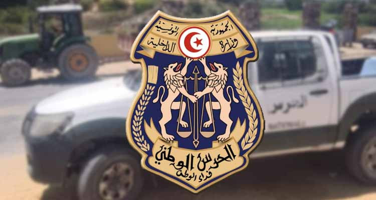 إيقاف ناشط عبر مواقع التواصل تهجم على أعوان دورية وتوعدهم بالعزل 