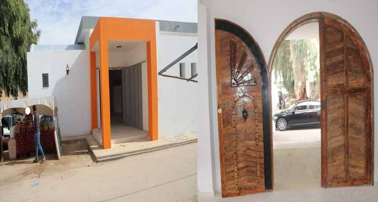 قبلي: استكمال القبول الوقتي لسوق الخضر والغلال بالمدينة 