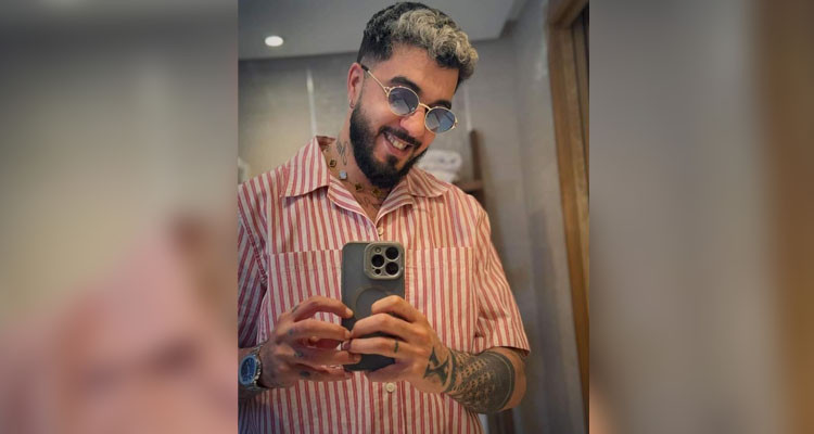 بعد إيقافه: الإبقاء على ''سانفارا'' بحالة سراح