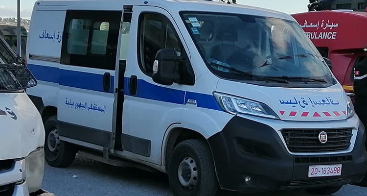 اقتناء مصعدين بأكثر من نصف مليار لفائدة المستشفى الجهوي بباجة