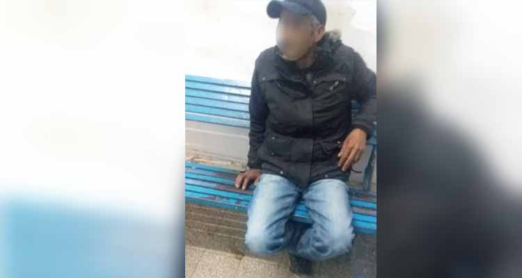 إلقاء القبض على مفتش عنه في قضية جريمة قـ[ت]ـل عمد