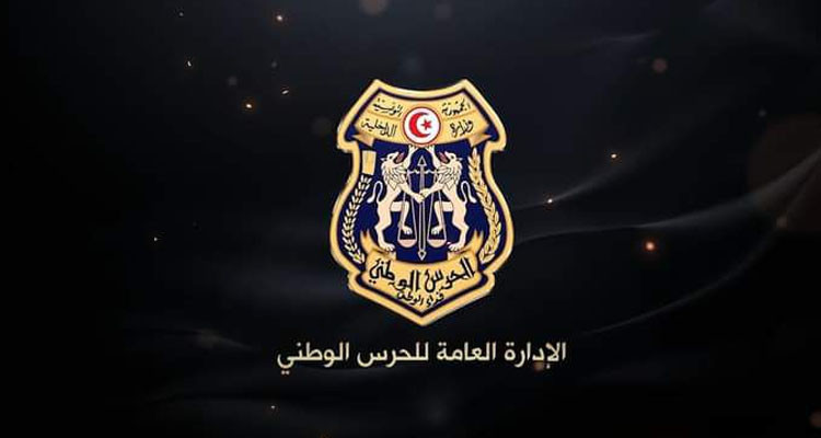 تفكيك وفاق يساعد الأجانب على الإقامة غير القانونية بالبلاد التونسية