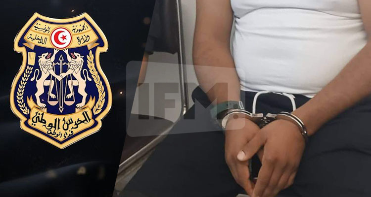 إيقاف موظف عمومي يختلس أموال فواتير الخلاص
