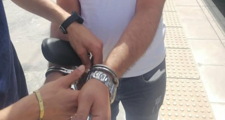 منزل جميل: القبض على تلميذ وشريكه يروجان المخدرات