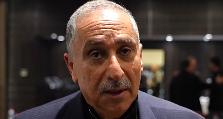 المنذر بن عياد: النادي الصفاقسي لا يشكو فراغا تسييريا وعقوبة المنع سترفع