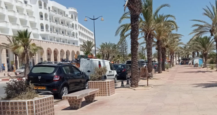 جمعية صيانة المدينة بالحمامات تخصص ربع مليار لتجميل المفترقات