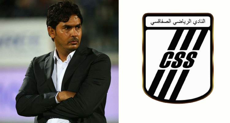 النادي الصفاقسي: لسعد الدريدي مدربا جديدا مع تأجيل التنفيذ 